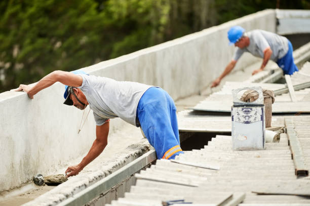 Best Insulation for Specific Applications in Cumberland Head, NY
